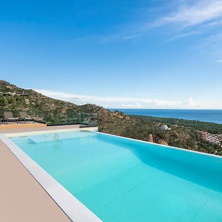 Cargiu - Luxury Sea View * Riva dei Pini