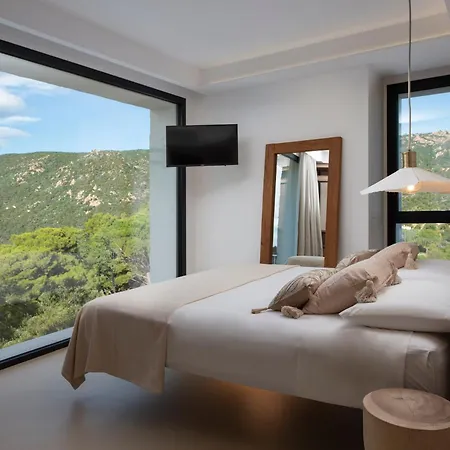 Cargiu - Luxury Sea View Riva dei Pini