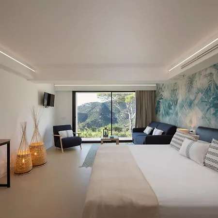 Villa Cargiu - Luxury Sea View