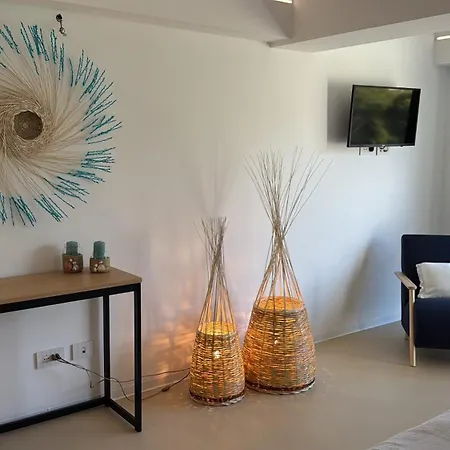 Cargiu - Luxury Sea View