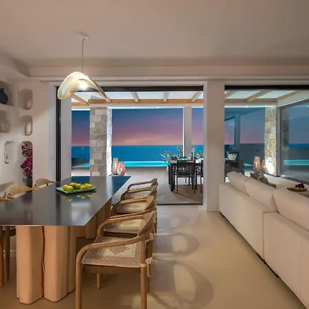 Cargiu - Luxury Sea View *