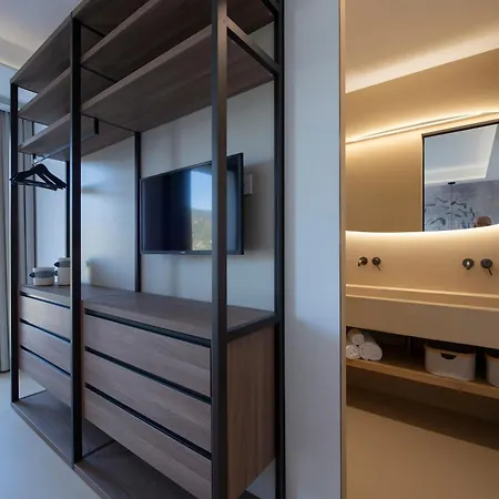Cargiu - Luxury Sea View