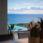 Βίλα Cargiu - Luxury Sea View *