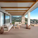 Cargiu - Luxury Sea View Βίλα Riva dei Pini