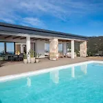 Cargiu - Luxury Sea View *