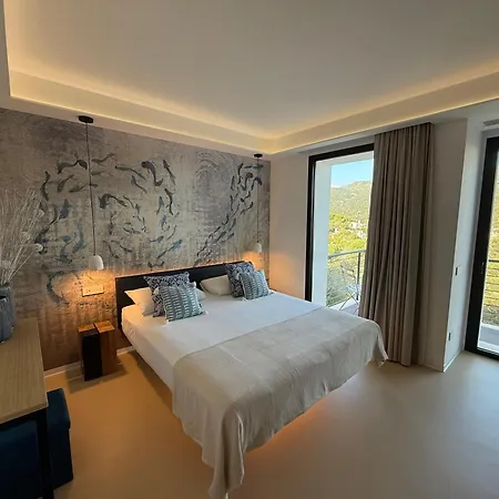 Villa Cargiu - Luxury Sea View