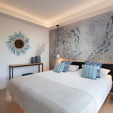 Cargiu - Luxury Sea View וילה Riva dei Pini