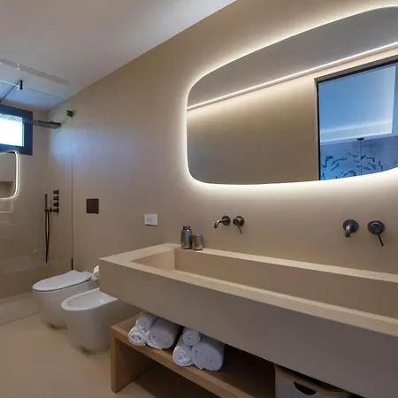 Cargiu - Luxury Sea View Riva dei Pini