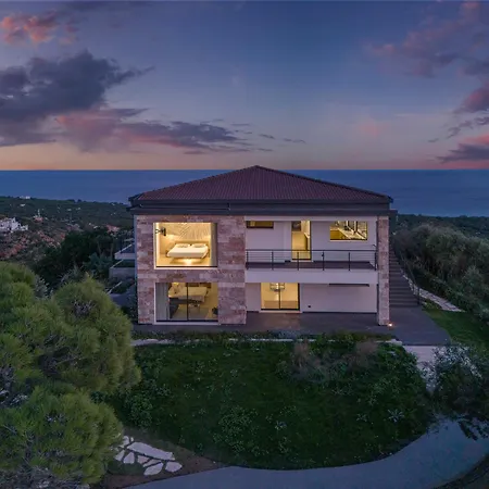 Cargiu - Luxury Sea View * Riva dei Pini