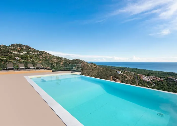 Cargiu - Luxury Sea View * Riva dei Pini