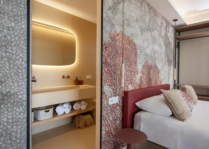 Villa Cargiu - Luxury Sea View Riva dei Pini