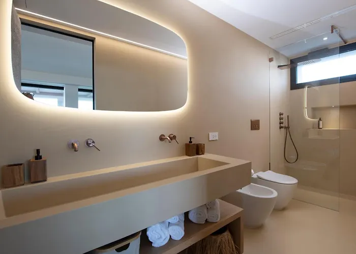 Cargiu - Luxury Sea View Villa *