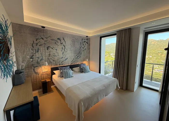 Villa Cargiu - Luxury Sea View