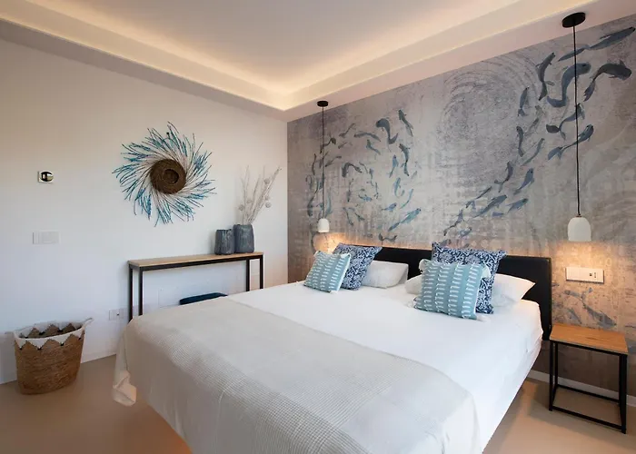 Cargiu - Luxury Sea View Villa Riva dei Pini