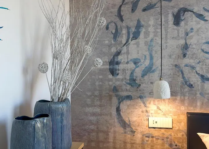 Cargiu - Luxury Sea View *