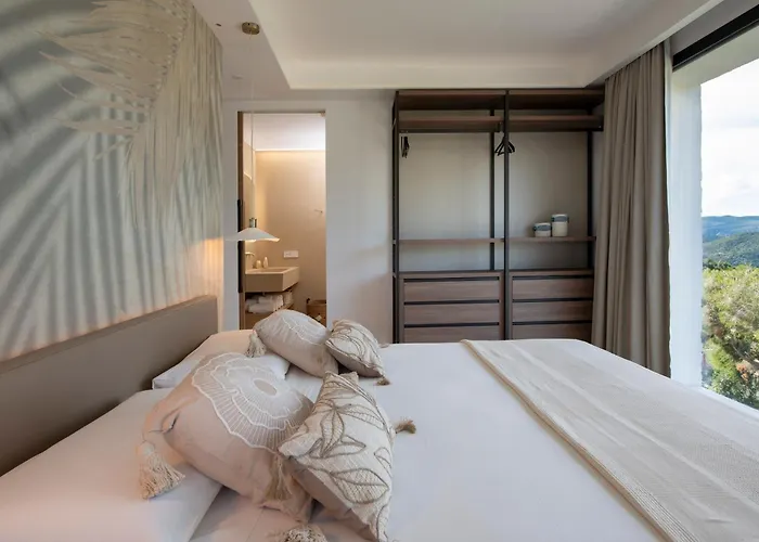 Villa Cargiu - Luxury Sea View Riva dei Pini