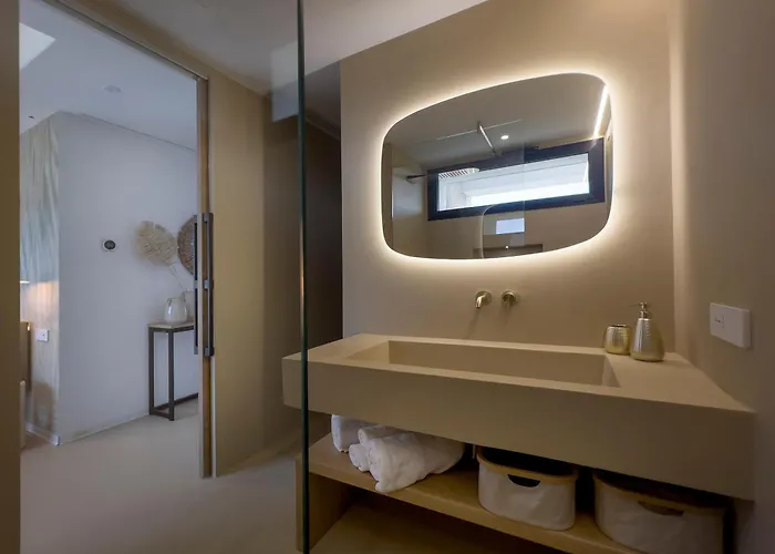 Villa Cargiu - Luxury Sea View