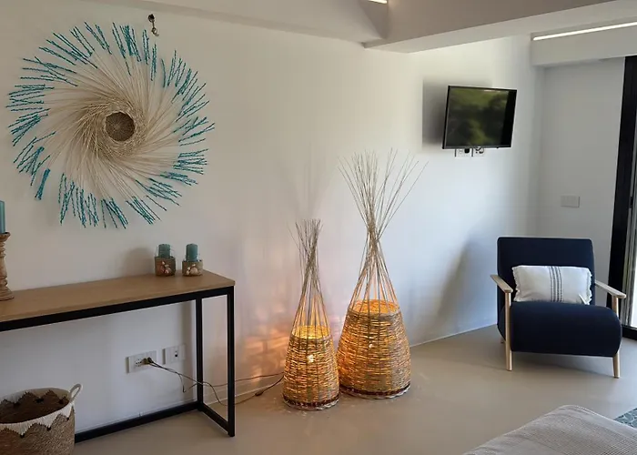 Cargiu - Luxury Sea View