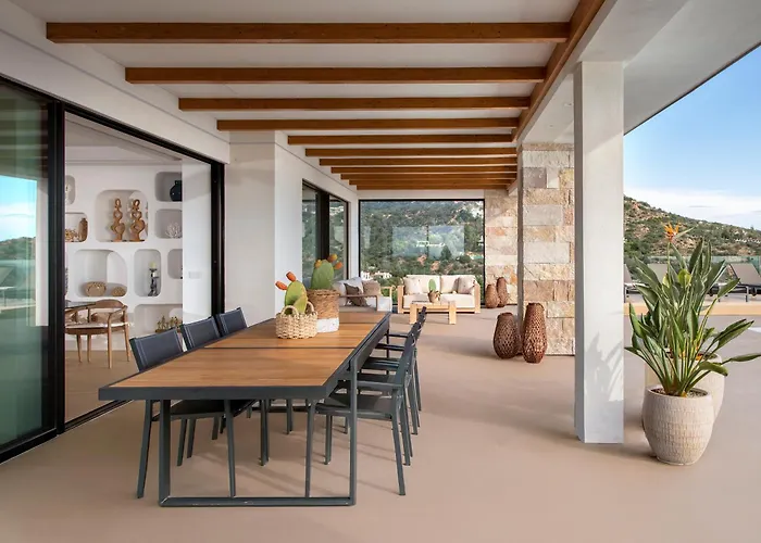 Cargiu - Luxury Sea View Riva dei Pini