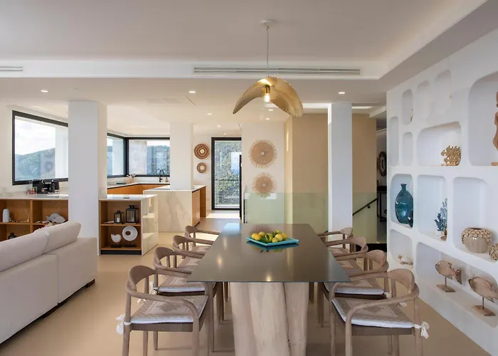 Cargiu - Luxury Sea View Riva dei Pini