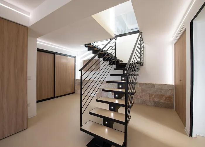 Cargiu - Luxury Sea View Villa *