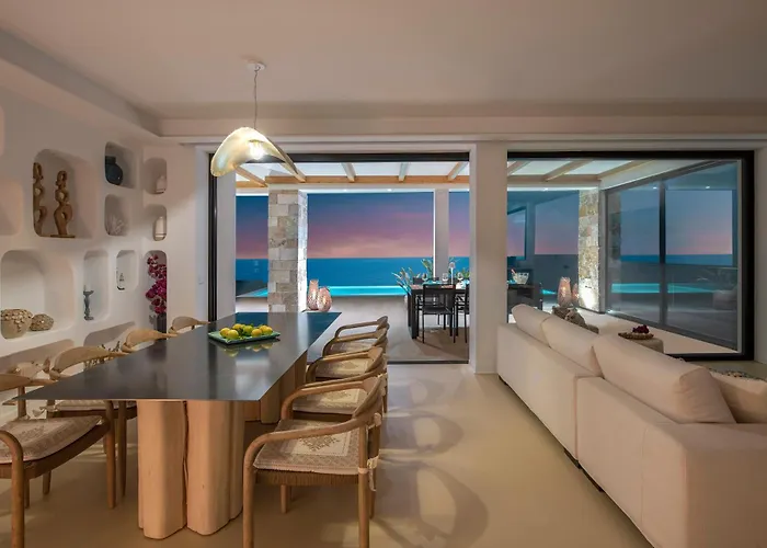 Cargiu - Luxury Sea View *