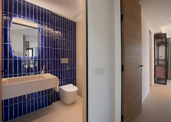 Cargiu - Luxury Sea View Villa *