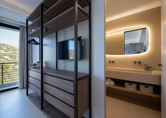 Cargiu - Luxury Sea View