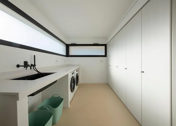 Cargiu - Luxury Sea View Villa *